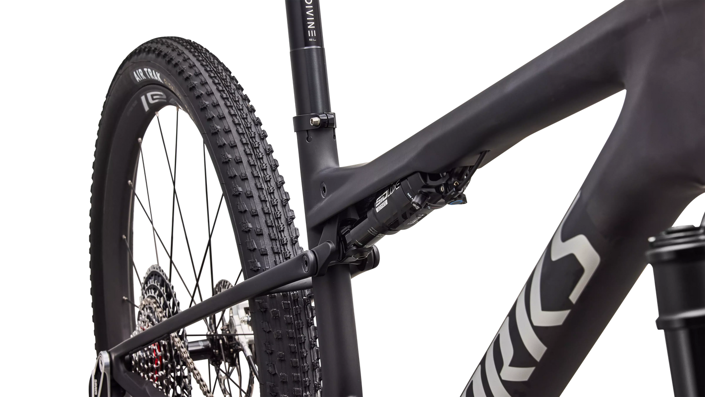 BICICLETA SPECIALIZED S-WORKS EPIC 9 ULTRALIGHT LTD 2027