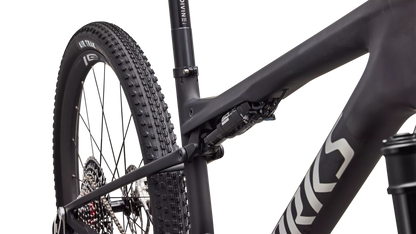 BICICLETA SPECIALIZED S-WORKS EPIC 9 ULTRALIGHT LTD 2027