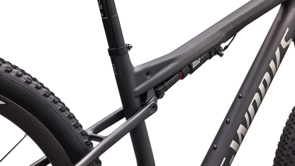 BICICLETA SPECIALIZED S-WORKS EPIC 9 ULTRALIGHT LTD 2027