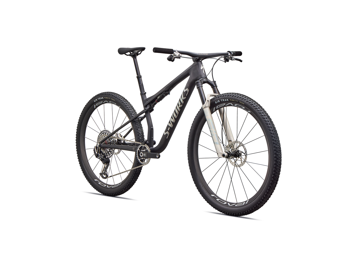 BICICLETA SPECIALIZED S-WORKS EPIC 9 ULTRALIGHT LTD 2027
