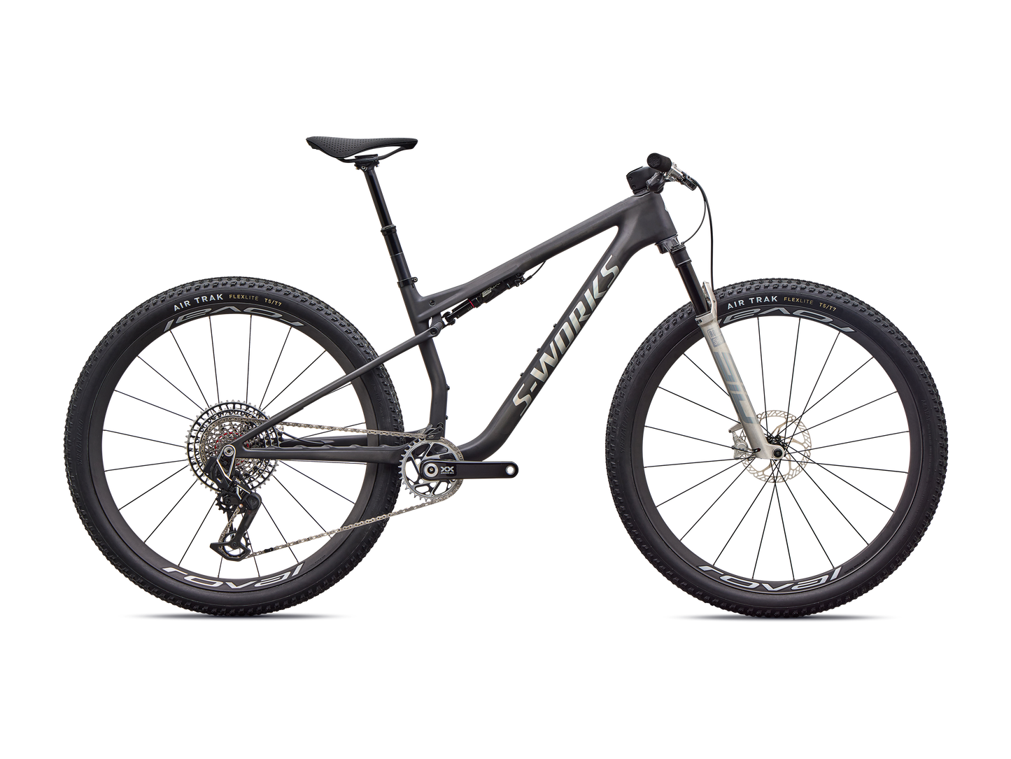 BICICLETA SPECIALIZED S-WORKS EPIC 9 ULTRALIGHT LTD 2027