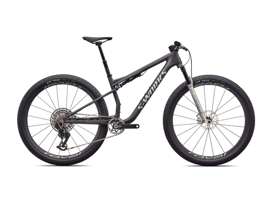 BICICLETA SPECIALIZED S-WORKS EPIC 9 ULTRALIGHT LTD 2027