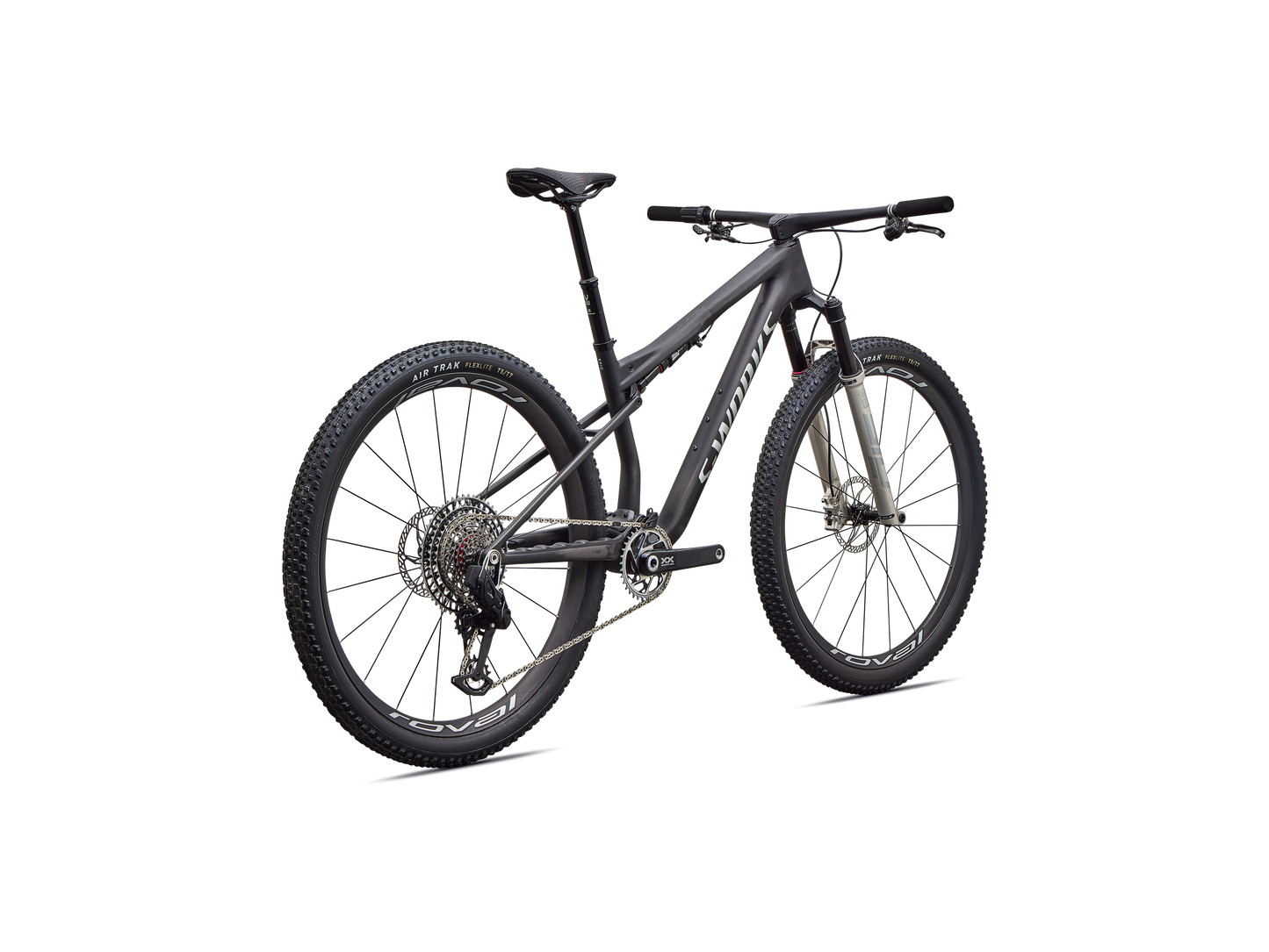 BICICLETA SPECIALIZED S-WORKS EPIC 9 ULTRALIGHT LTD 2027