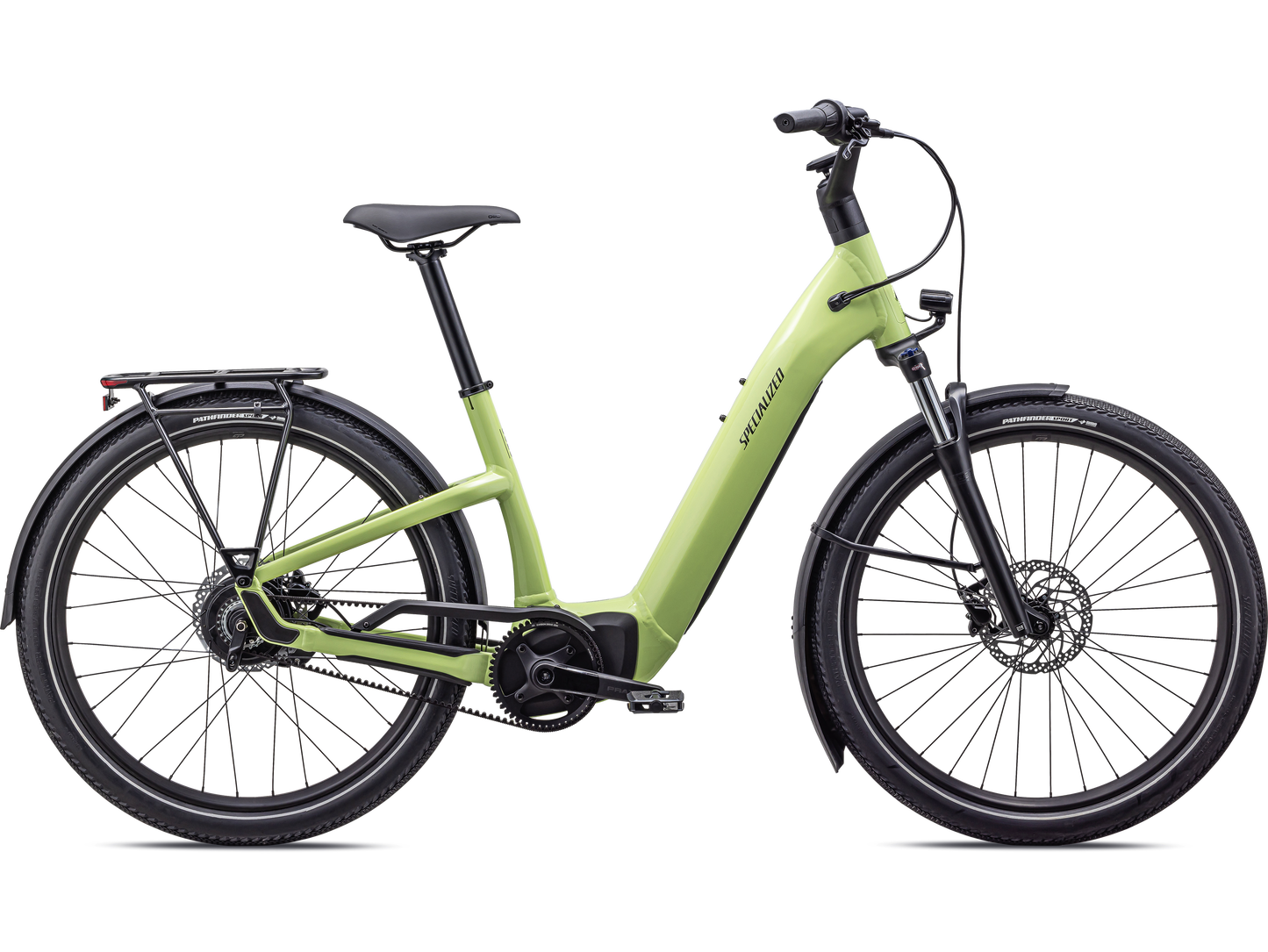 BICICLETA SPECIALIZED TURBO COMO 3.0 IGH 2023