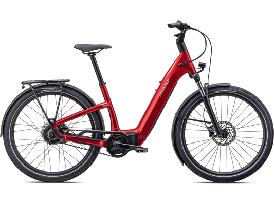 BICICLETA SPECIALIZED TURBO COMO 3.0 IGH 2023
