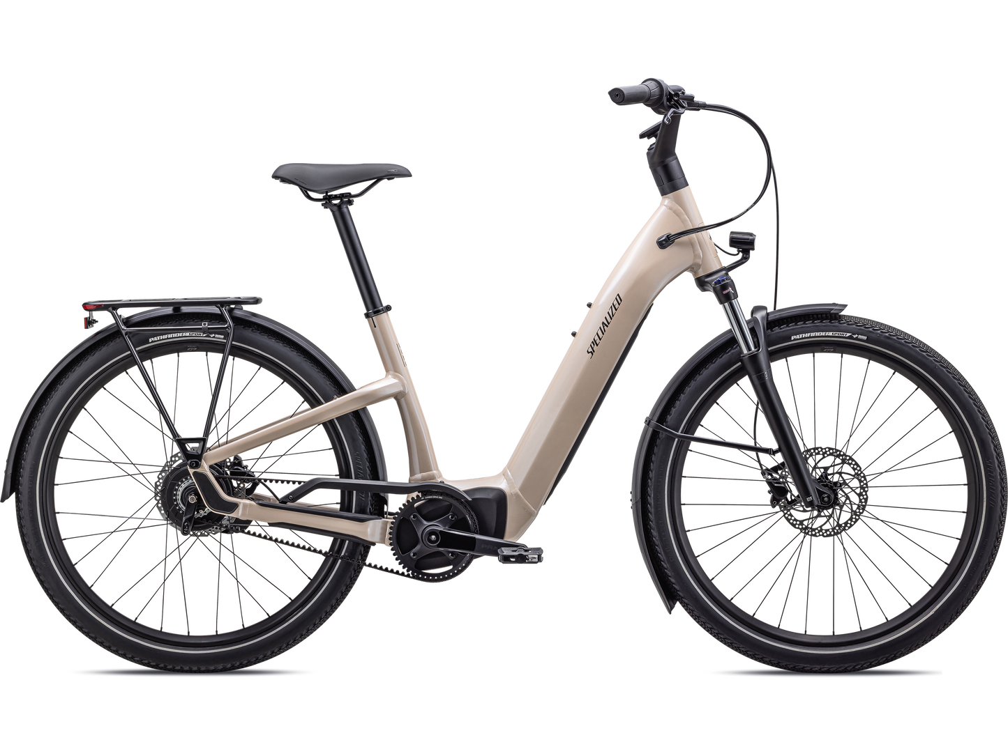 BICICLETA SPECIALIZED TURBO COMO 3.0 IGH 2023