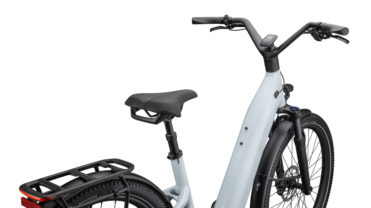 BICICLETA SPECIALIZED TURBO COMO 4.0 2025