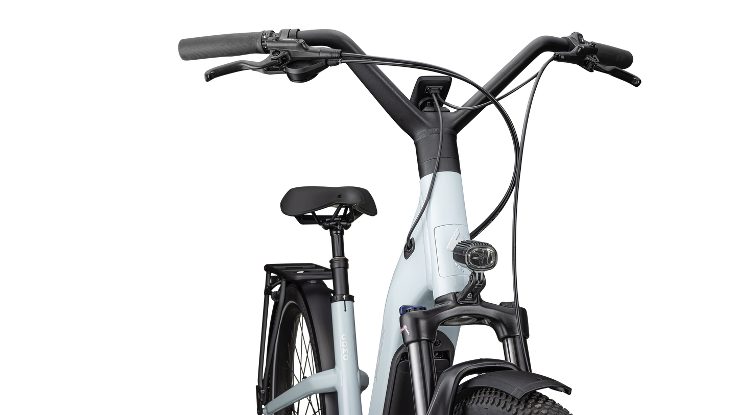 BICICLETA SPECIALIZED TURBO COMO 4.0 2025