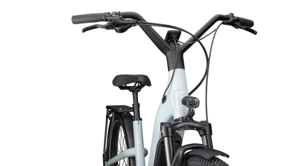 BICICLETA SPECIALIZED TURBO COMO 4.0 2025