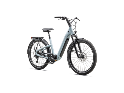 BICICLETA SPECIALIZED TURBO COMO 4.0 2025