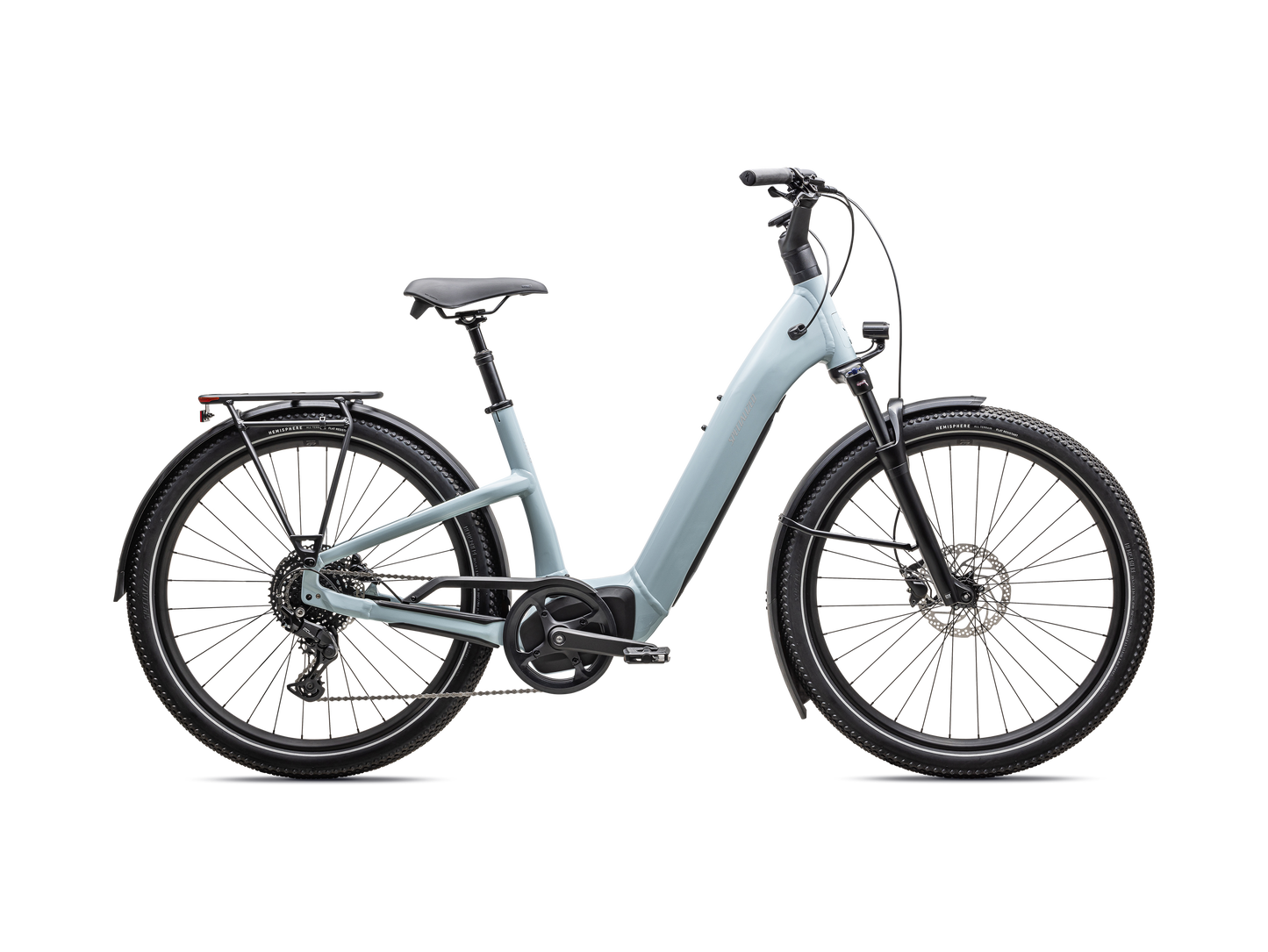 BICICLETA SPECIALIZED TURBO COMO 4.0 2025