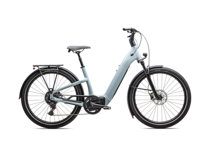 BICICLETA SPECIALIZED TURBO COMO 4.0 2025