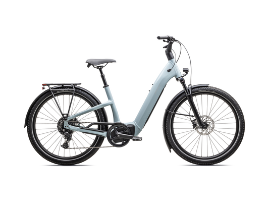 BICICLETA SPECIALIZED TURBO COMO 4.0 2025