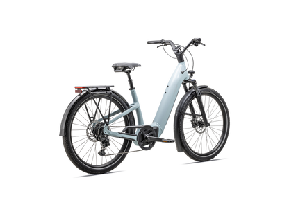 BICICLETA SPECIALIZED TURBO COMO 4.0 2025