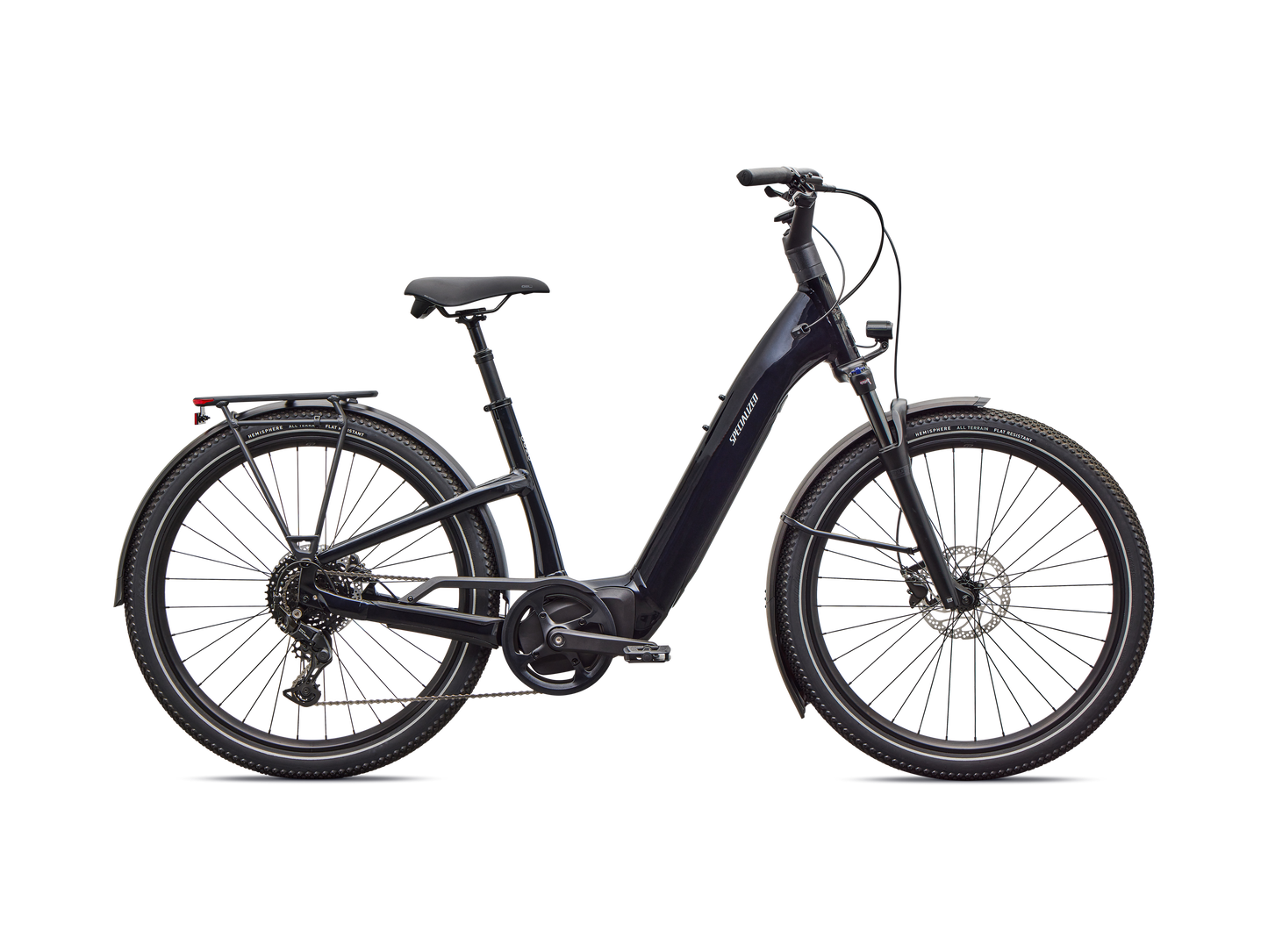 BICICLETA SPECIALIZED TURBO COMO 4.0 2026