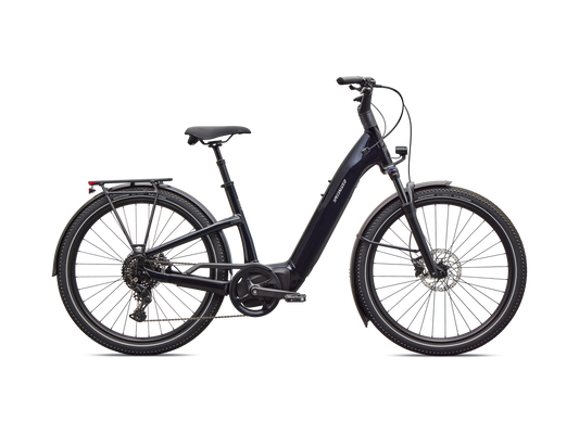 BICICLETA SPECIALIZED TURBO COMO 4.0 2026