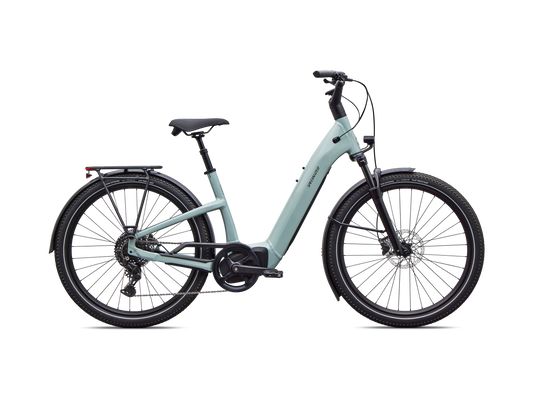 BICICLETA SPECIALIZED TURBO COMO 4.0 2027