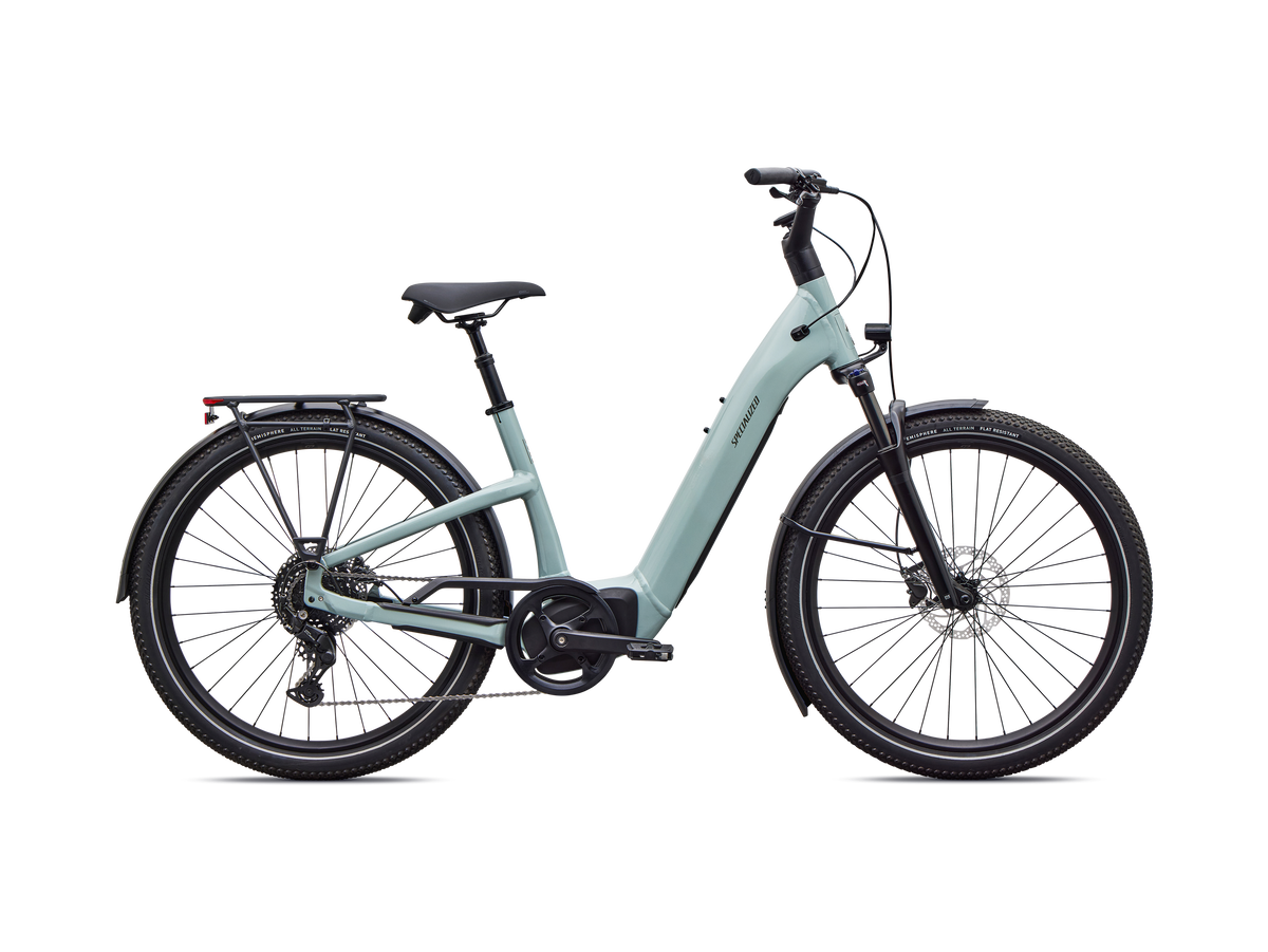 BICICLETA SPECIALIZED TURBO COMO 4.0 2027