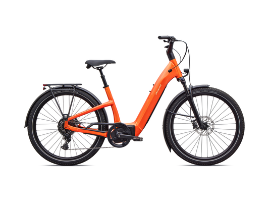 BICICLETA SPECIALIZED TURBO COMO 4.0 2027