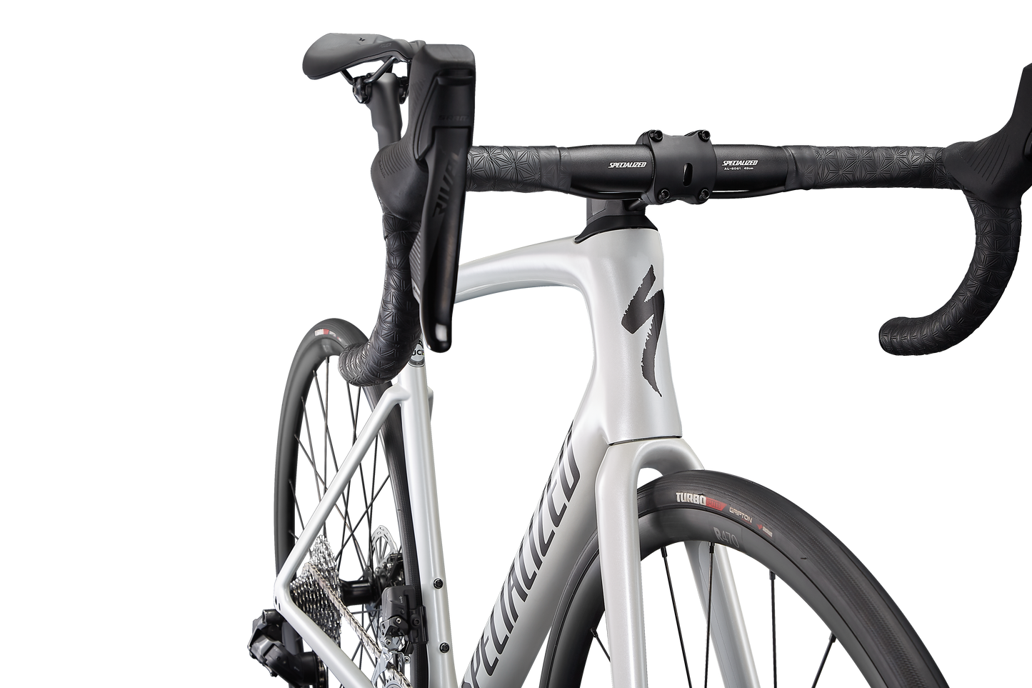 BICICLETA SPECIALIZED TARMAC SL7 COMP - SRAM RIVAL ETAP AXS