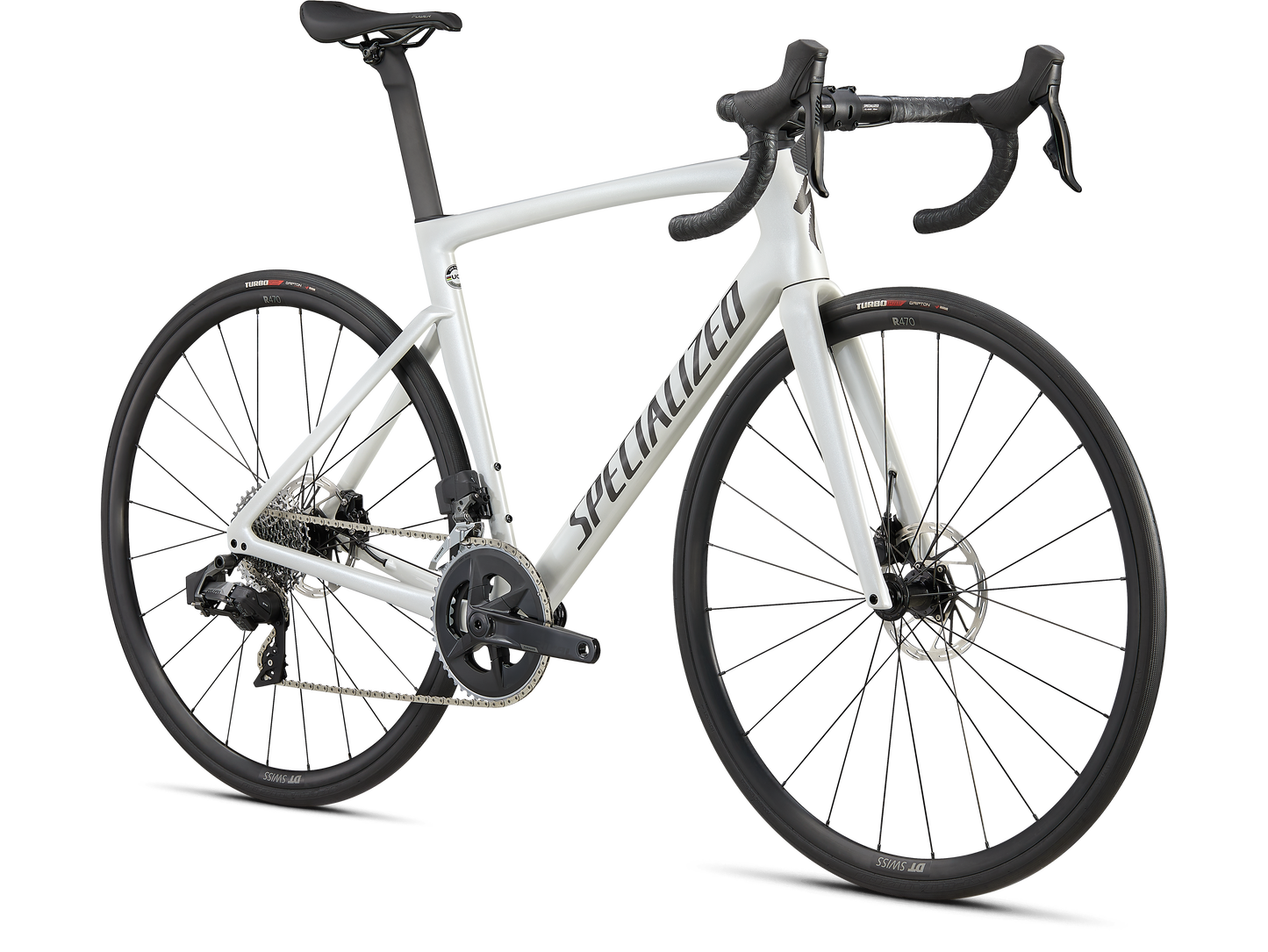 BICICLETA SPECIALIZED TARMAC SL7 COMP - SRAM RIVAL ETAP AXS