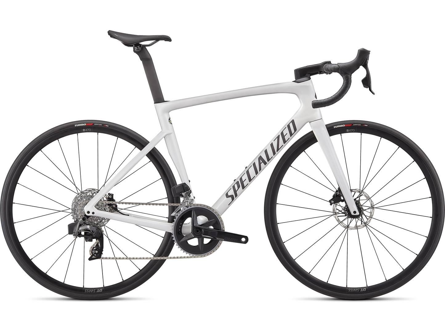 BICICLETA SPECIALIZED TARMAC SL7 COMP - SRAM RIVAL ETAP AXS