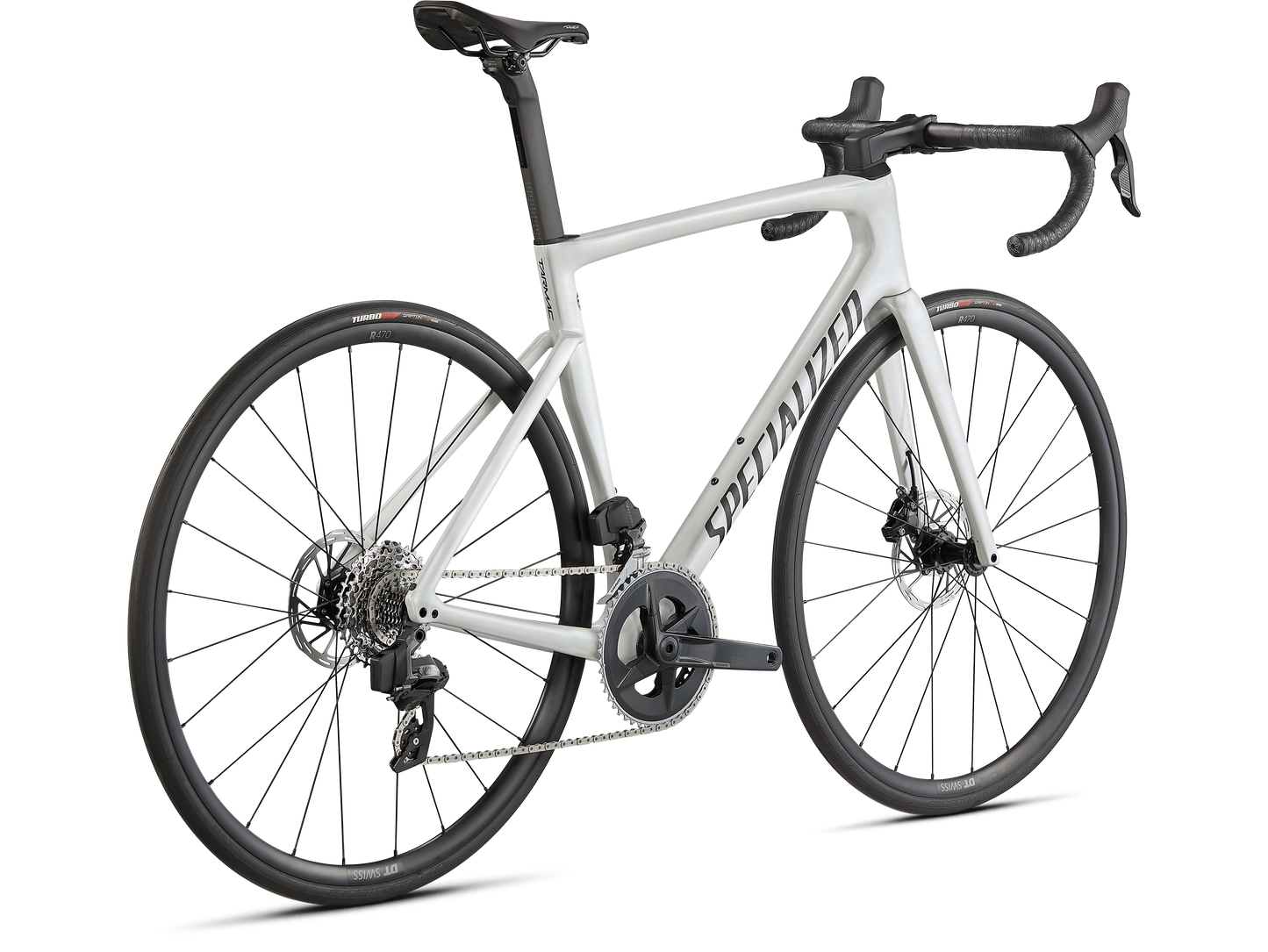 BICICLETA SPECIALIZED TARMAC SL7 COMP - SRAM RIVAL ETAP AXS