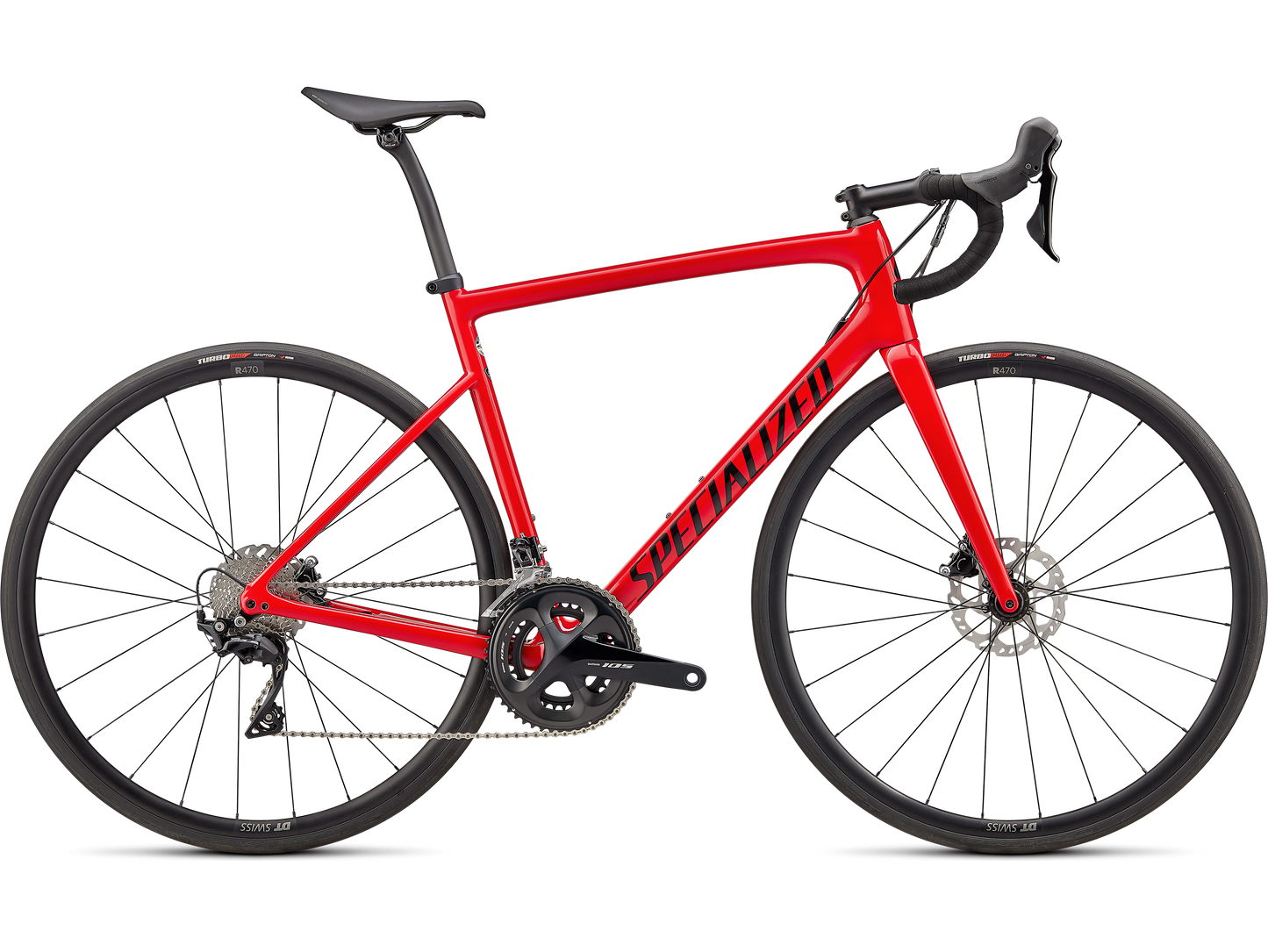 BICICLETA SPECIALIZED TARMAC SL6 SPORT (54)