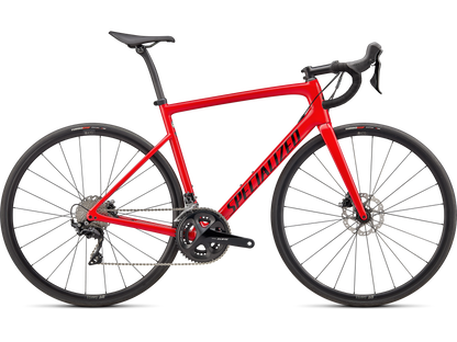 BICICLETA SPECIALIZED TARMAC SL6 SPORT (54)