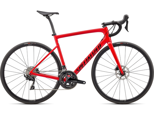 BICICLETA SPECIALIZED TARMAC SL6 SPORT (54)