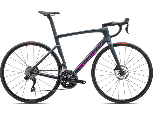 BICICLETA SPECIALIZED TARMAC SL7 COMP (54) - SHIMANO 105 DI2