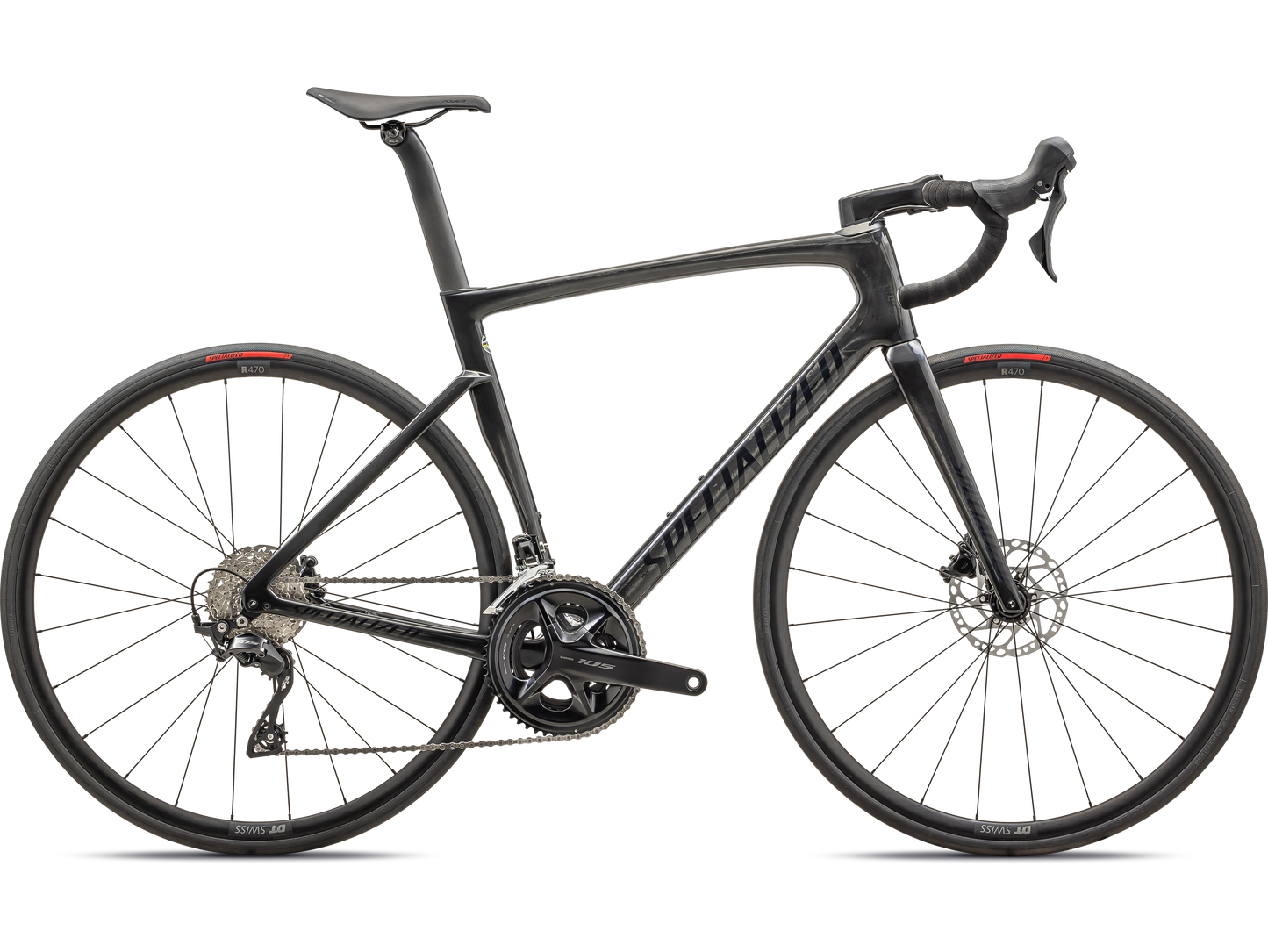 BICICLETA SPECIALIZED TARMAC SL7 SPORT 2025 - SHIMANO 105