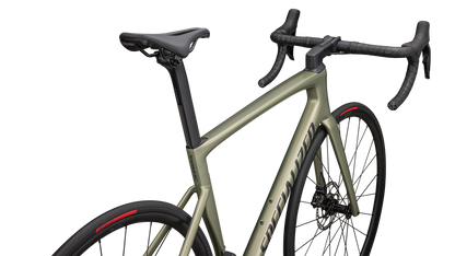 BICICLETA SPECIALIZED TARMAC SL7 COMP 2025 - SHIMANO 105 Di2