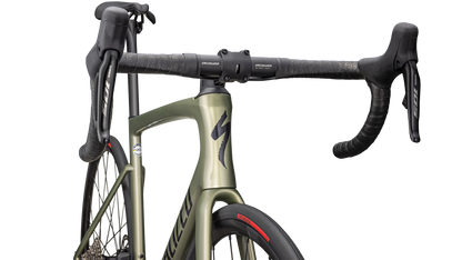 BICICLETA SPECIALIZED TARMAC SL7 COMP 2025 - SHIMANO 105 Di2