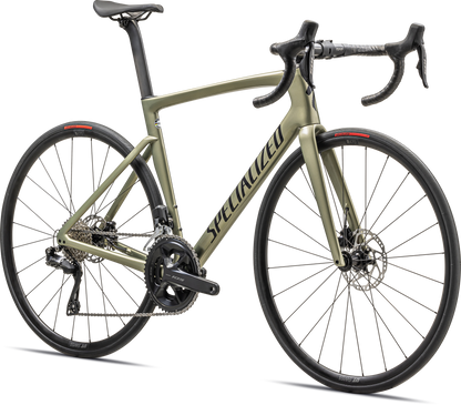 BICICLETA SPECIALIZED TARMAC SL7 COMP 2025 - SHIMANO 105 Di2