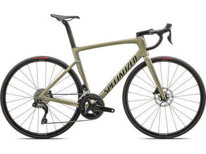BICICLETA SPECIALIZED TARMAC SL7 COMP 2025 - SHIMANO 105 Di2