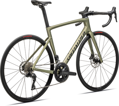 BICICLETA SPECIALIZED TARMAC SL7 COMP 2025 - SHIMANO 105 Di2