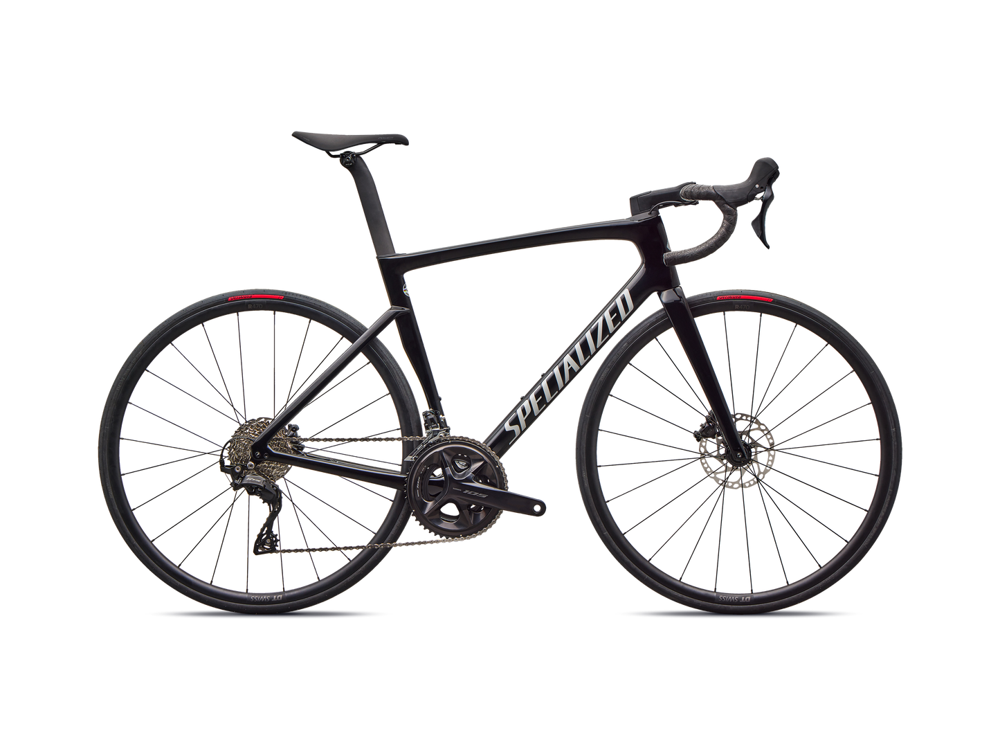 BICICLETA SPECIALIZED TARMAC SL7 SPORT 2026 - SHIMANO 105
