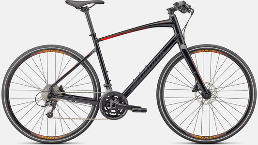 BICICLETA SPECIALIZED SIRRUS 3.0 2022