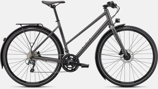 BICICLETA SPECIALIZED SIRRUS 3.0 STEP-THROUGH EQ 2023