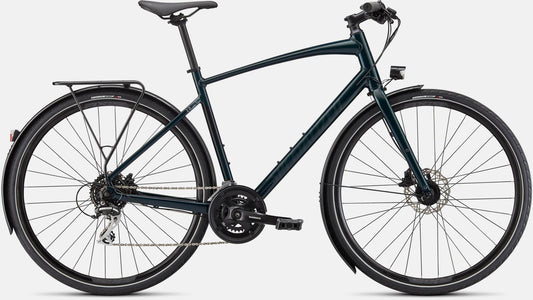 BICICLETA SPECIALIZED SIRRUS 2.0 EQ 2023