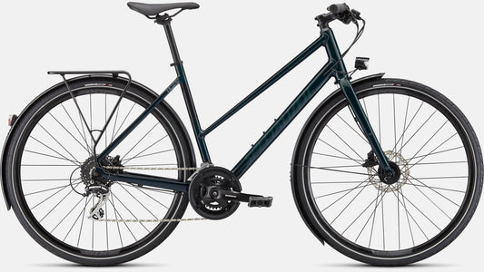 BICICLETA SPECIALIZED SIRRUS 2.0 STEP-THROUGH EQ 2023