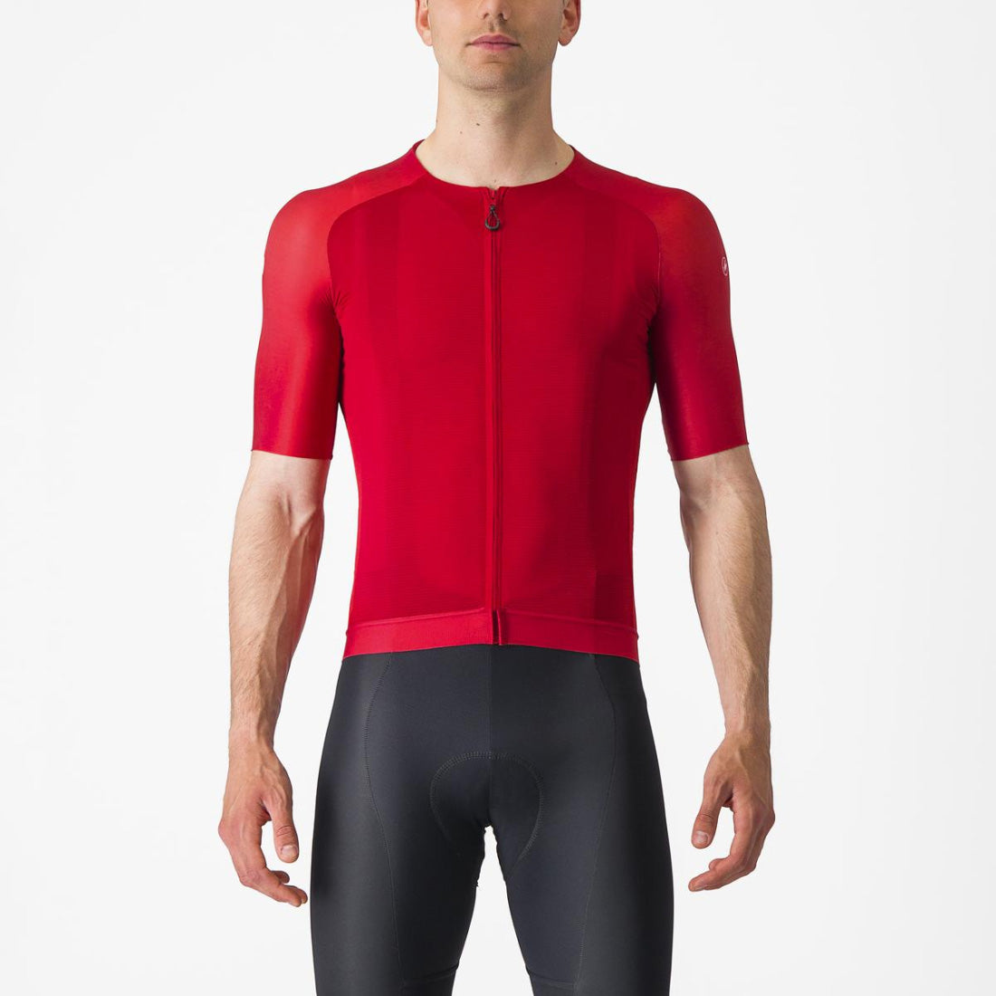 CAMISOLA CASTELLI AERO RACE 7.0 JERSEY - HOMEM