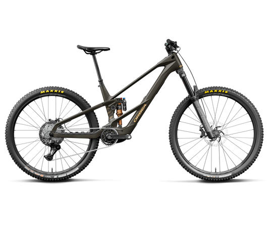 BICICLETA ORBEA WILD LT M20 2027