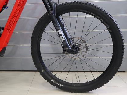 BICICLETA SPECIALIZED TURBO LEVO SL COMP (M)