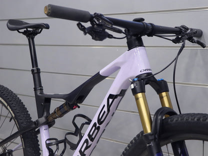 BICICLETA ORBEA OIZ M-PRO (M)
