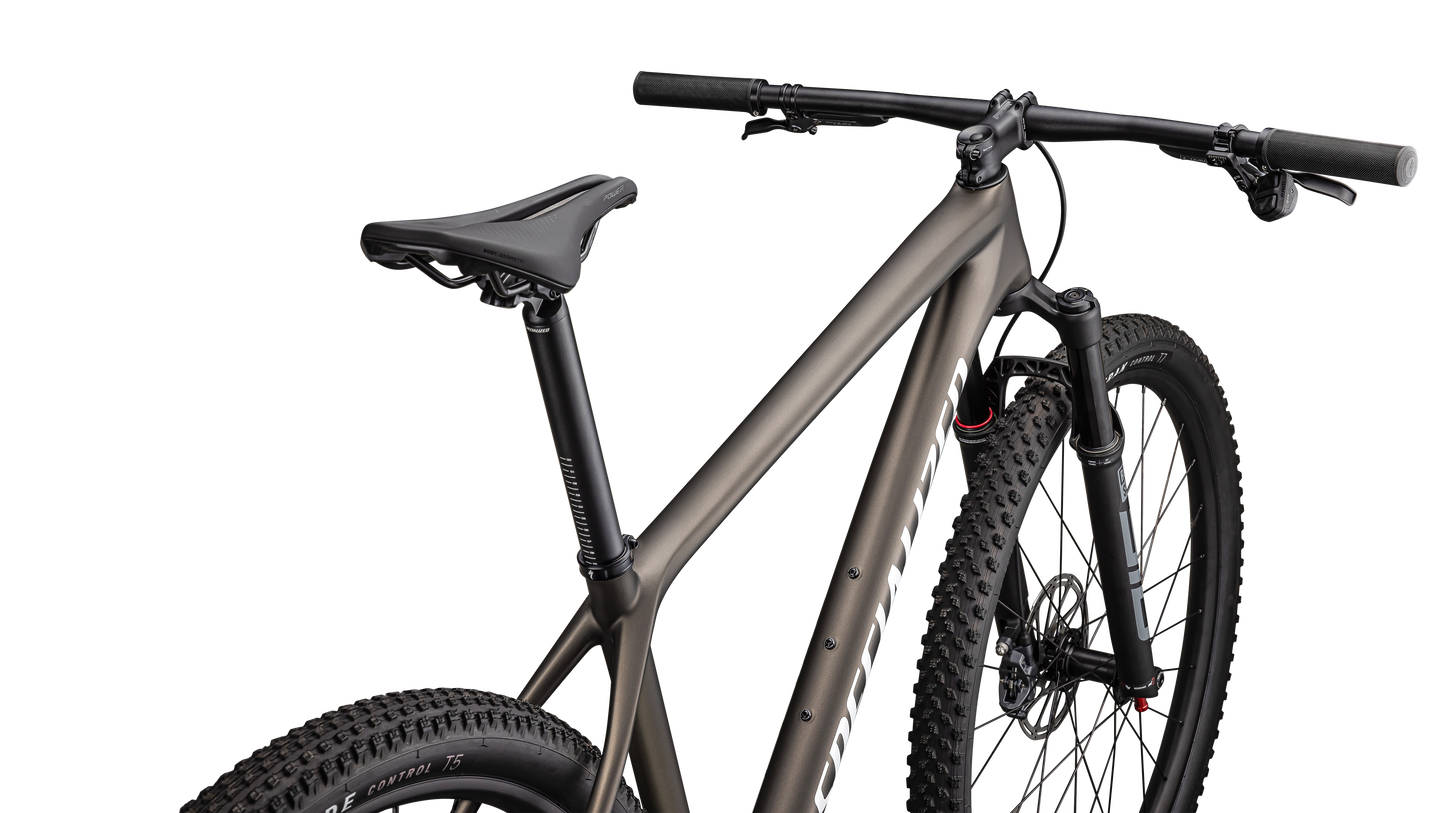 BICICLETA SPECIALIZED EPIC HARDTAIL COMP 2025