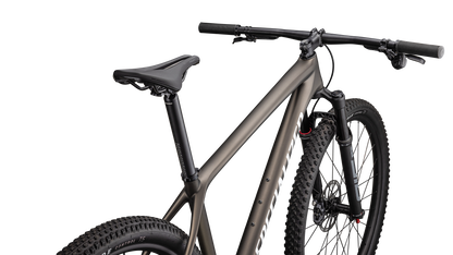 BICICLETA SPECIALIZED EPIC HARDTAIL COMP 2025