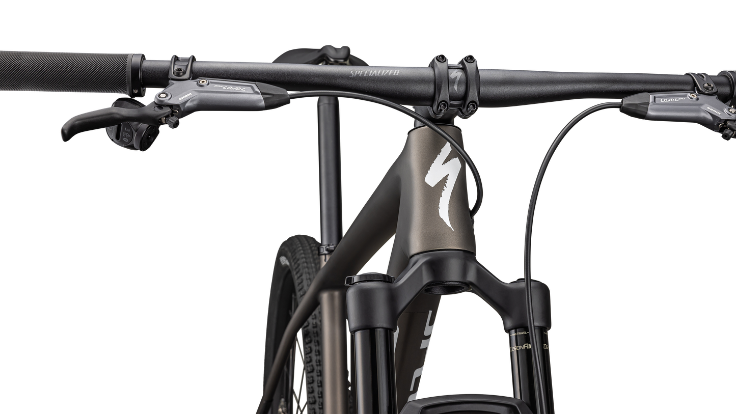 BICICLETA SPECIALIZED EPIC HARDTAIL COMP 2025