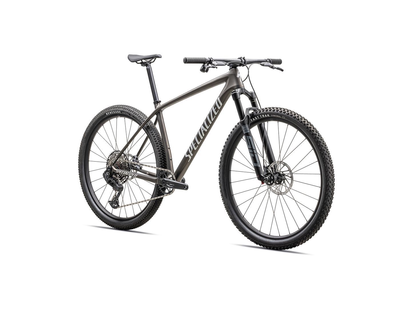BICICLETA SPECIALIZED EPIC HARDTAIL COMP 2025